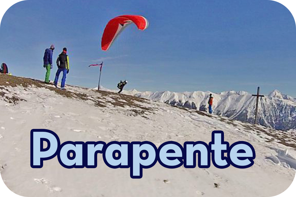 Parapente